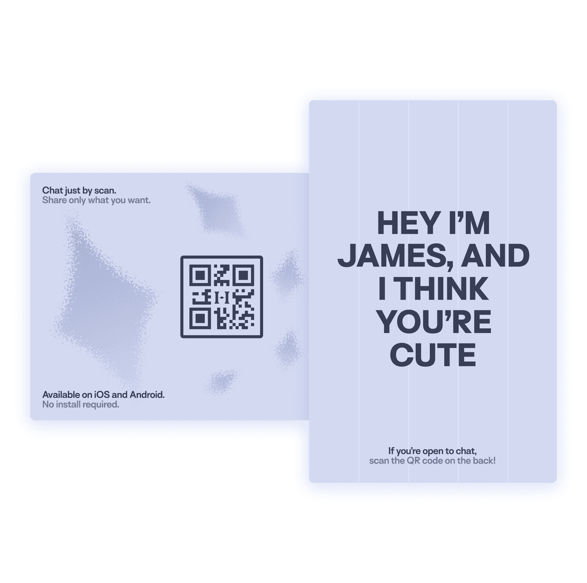 What a Hint looks like